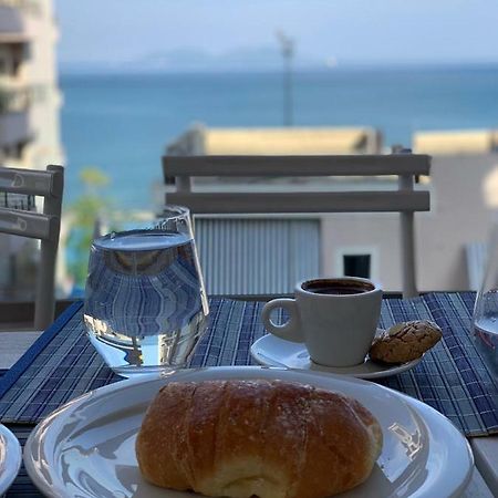 Melody Apartment Vlorë 외부 사진