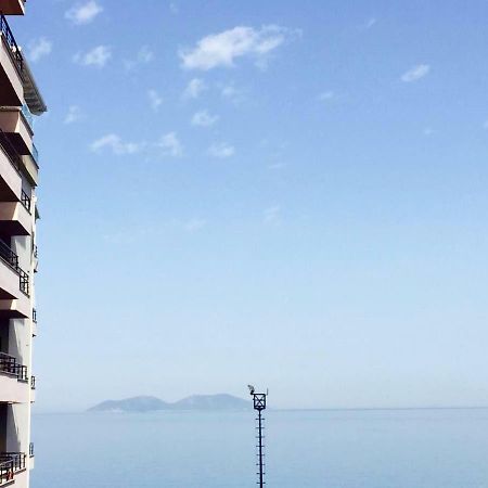 Melody Apartment Vlorë 외부 사진