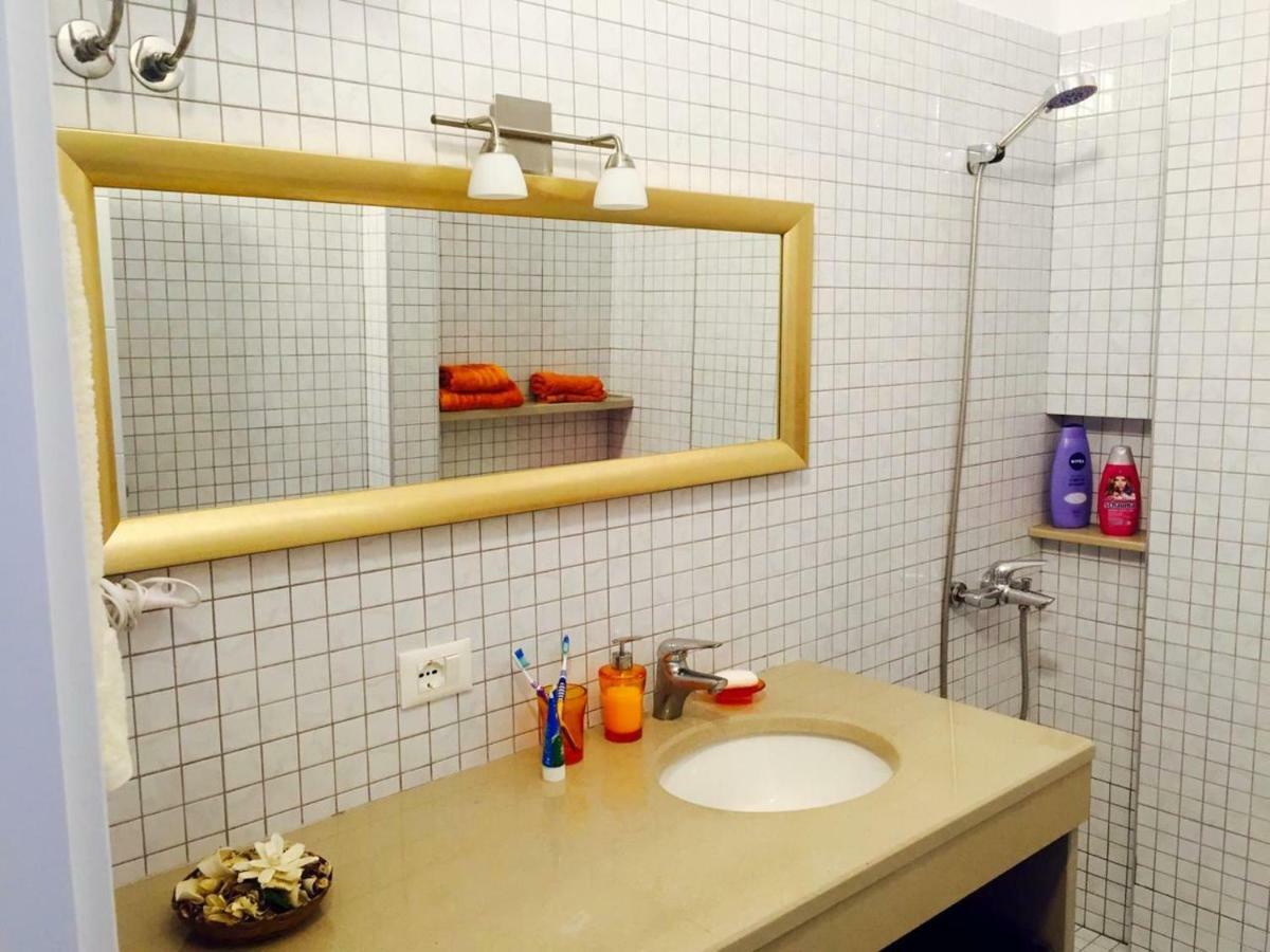 Melody Apartment Vlorë 외부 사진