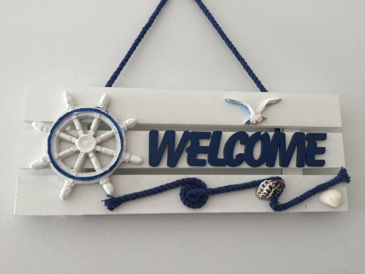 Melody Apartment Vlorë 외부 사진