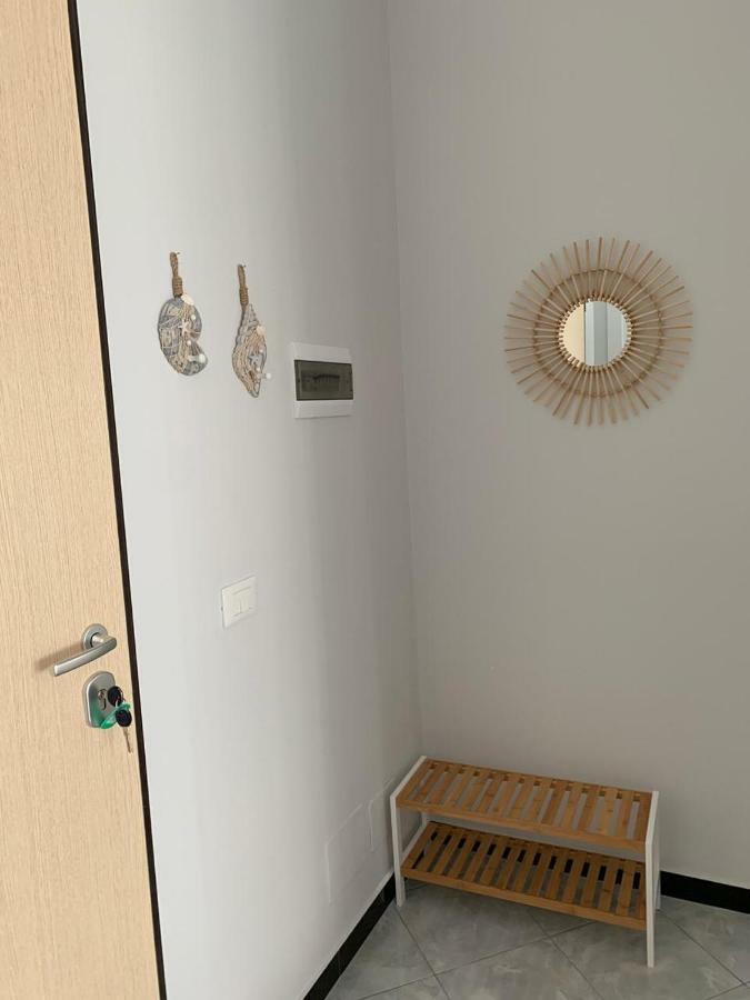Melody Apartment Vlorë 외부 사진