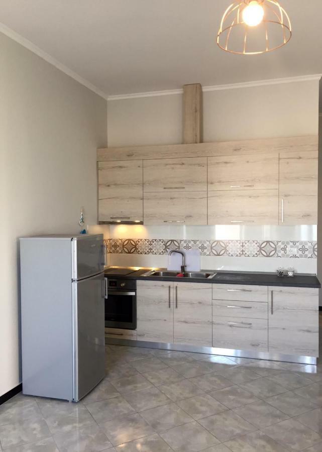 Melody Apartment Vlorë 외부 사진
