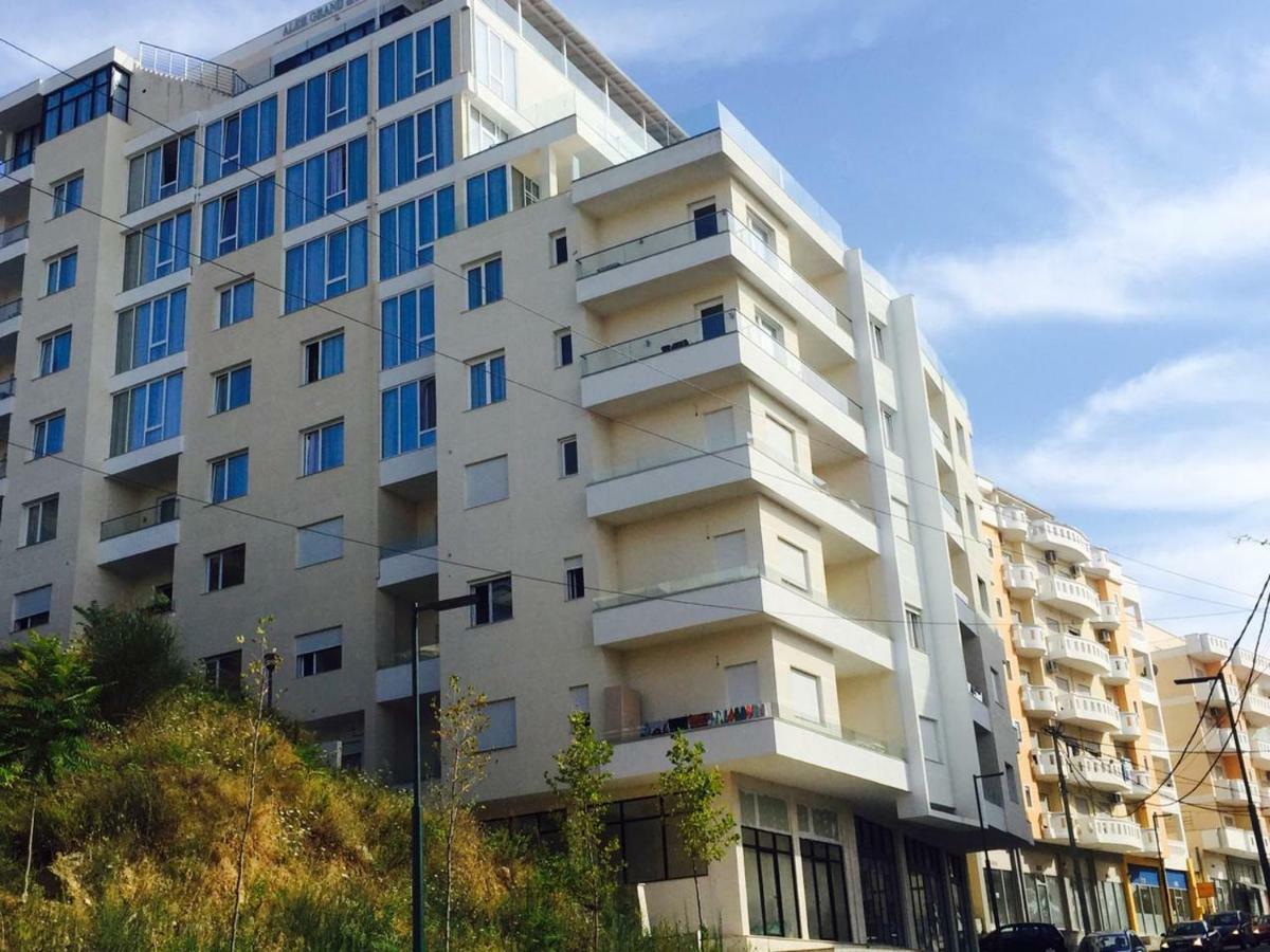 Melody Apartment Vlorë 외부 사진