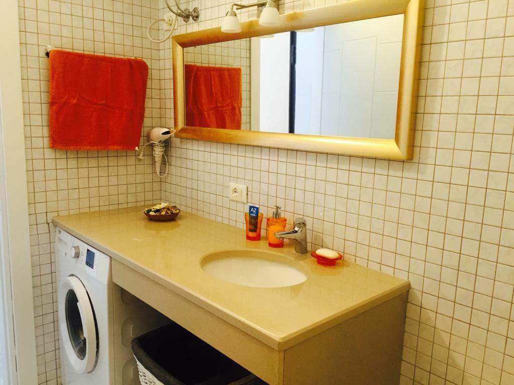 Melody Apartment Vlorë 외부 사진