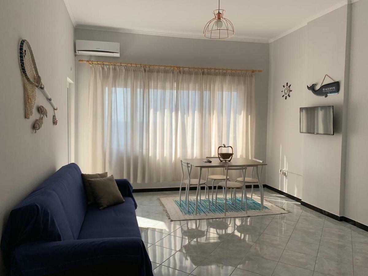 Melody Apartment Vlorë 외부 사진