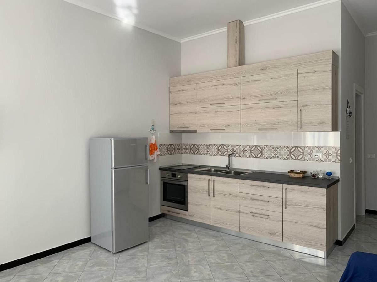 Melody Apartment Vlorë 외부 사진
