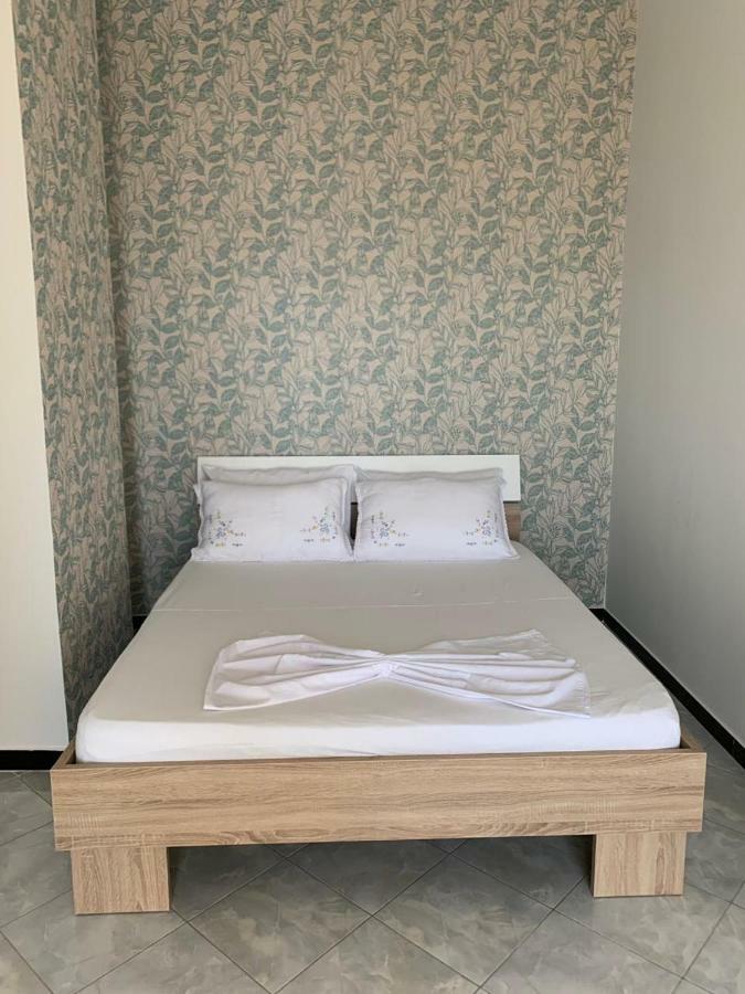 Melody Apartment Vlorë 외부 사진