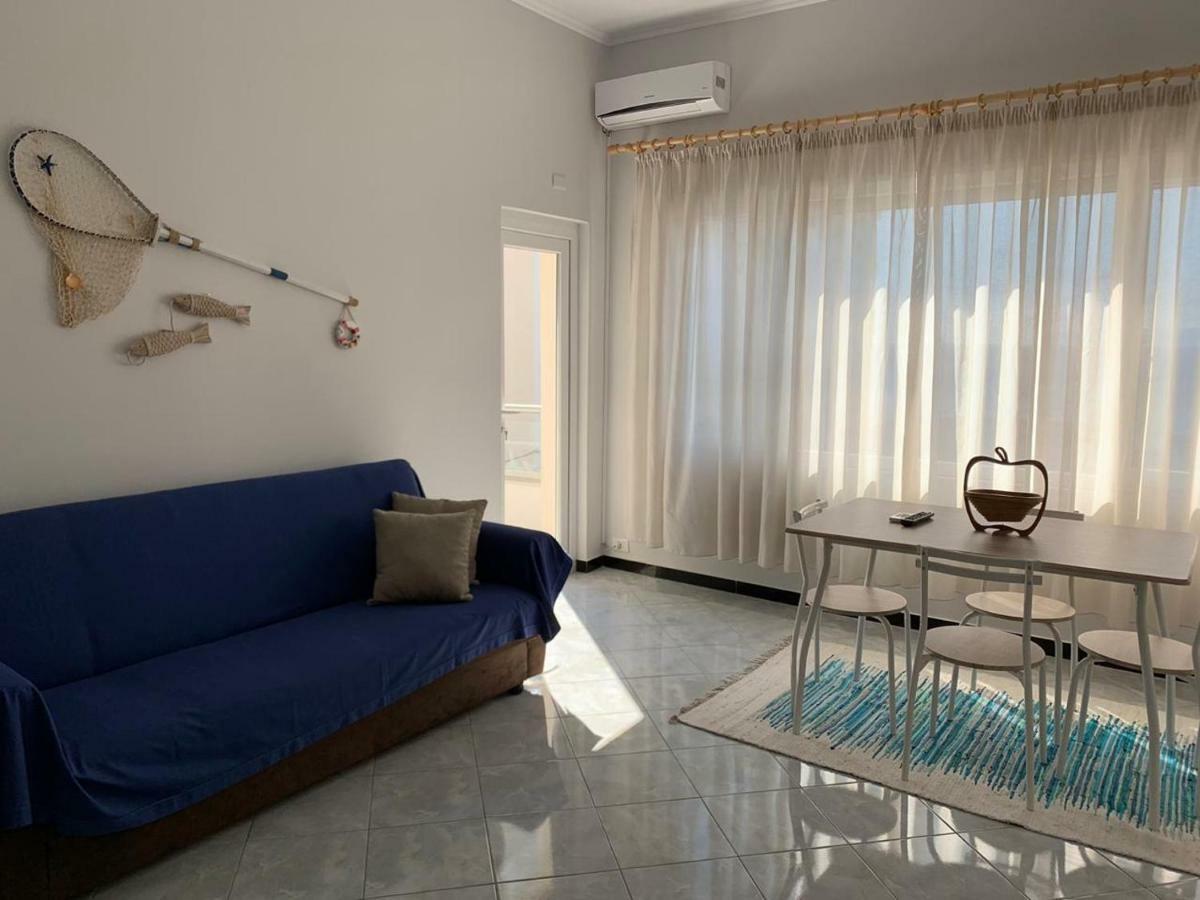 Melody Apartment Vlorë 외부 사진